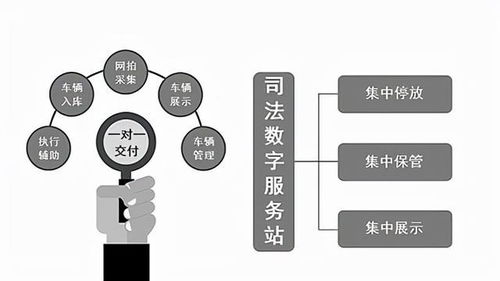 杭州拱墅法院首创司法拍卖辅助事务综合集成模式 数字服务站助力法拍车“一日提车”